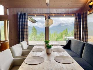 Cottage with beautiful view - 6