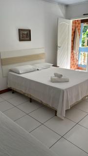 Casa Brasil pousada e lazer - 8