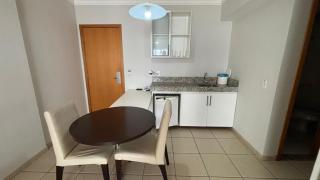 Apartamento - Com acesso ao Rio Quente Aguas da Serra - 7