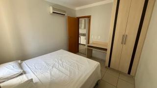 Apartamento - Com acesso ao Rio Quente Aguas da Serra - 4