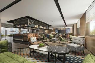Four Points by Sheraton Beijing West Station - 5