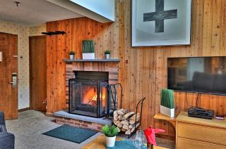 Mountain Green Resort by Killington VR - 1 Bedrooms - 9
