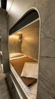 Arch Hostel - 6