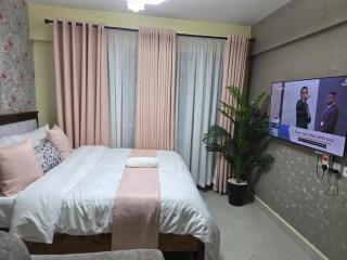 Cozy Studio Appartment - 2