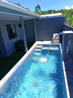 Villa Alomia, Piscina Privada,10 Personas - 5