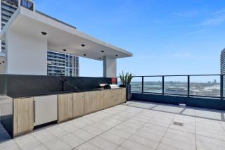 501 First Residences by Nomada - 3