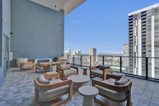 501 First Residences by Nomada - 1