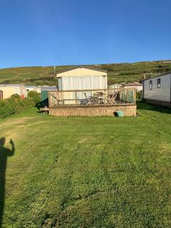 Cosy caravan Sunbeach - 4