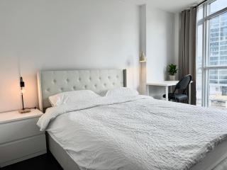 Downtown apartment with parking - 4