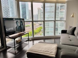 Downtown apartment with parking - 8