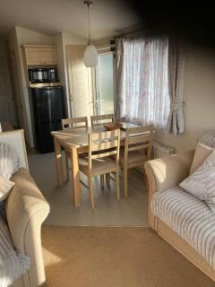 Cosy caravan Sunbeach - 8