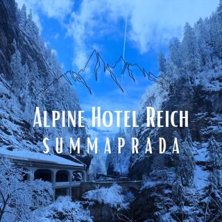 Hotel Reich - 5