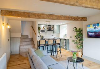 Meadow Cottage Near Skipton - Pubs & Walks on doorstep - Pet Friendly - 3
