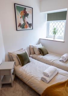 Meadow Cottage Near Skipton - Pubs & Walks on doorstep - Pet Friendly - 4