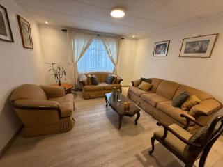 Beautiful house in Cuenca, 5 minutes from the Historic Center - 0