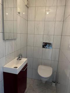 Apartment in central Kristiansand - 6