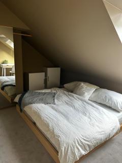 Apartment in central Kristiansand - 1