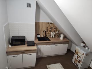 Przystań Na Apartament w Sercu Pienin - 8