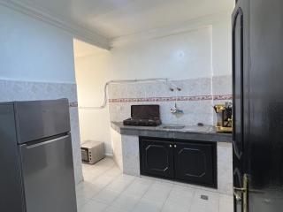 Residence El Fassi 3 - 7