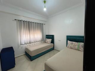Residence El Fassi 3 - 3