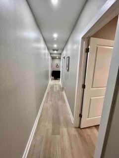 3 Bedroom on Beach Block, Kitchen & Living Room 110-A1 - 8