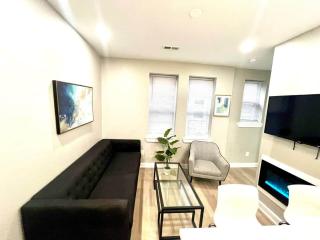 Beach Block 1 Bedroom with Parking 110-B2 - 8