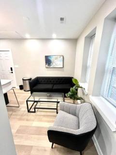 Beach Block 1 Bedroom with Parking 110-B2 - 2