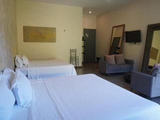 Cardedeu Hotel Lago de Coatepeque - 9