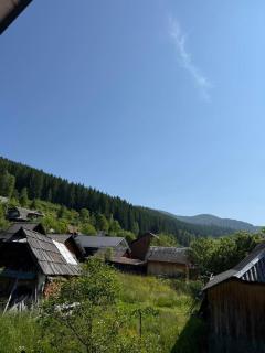 A-frame У Евелінки - 7
