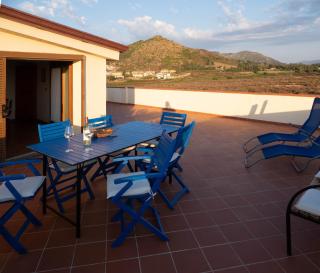 Attico fronte mare - 3
