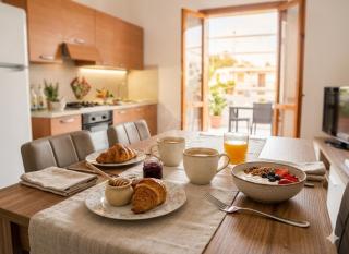 Adriatic Suite - Casa vacanze nel Salento - WI-FI & Barbecue - 3