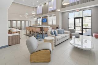 Hampton Inn & Suites Pharr - 6