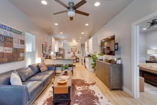 Walk to Norman Hot Spots: Family-Friendly Home! - 9