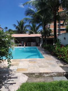Casa para temporada no Guarujá - 3