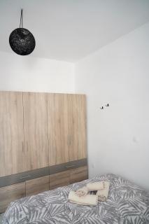 Orfanidou apartments - 3