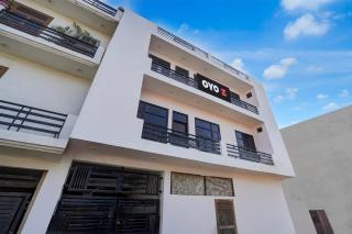 HOTEL O SK GRAND - 9