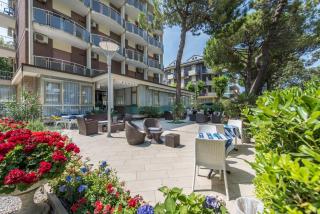 Hotel Palladio B&B - Cervia - 0