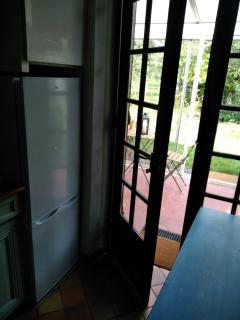 Maison à Rocquemont (60800) -  - 2