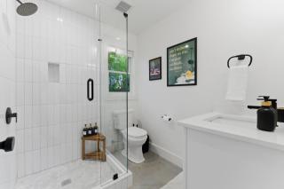 Private 2BR Brand New House with Parking - 2