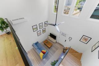 Private 2BR Brand New House with Parking - 8