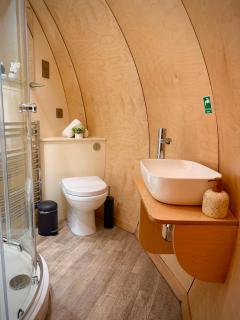 The Secret Garden Glamping Wexford - 8