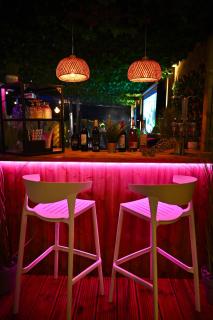 The Secret Garden Glamping Wexford - 4