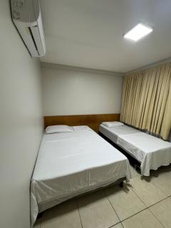 Great Modern Economic Well Located Flat in Ponta Negra - 7