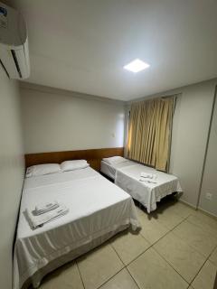 Great Modern Economic Well Located Flat in Ponta Negra - 6