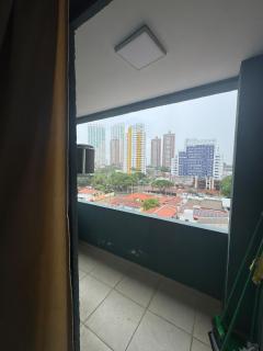Great Modern Economic Well Located Flat in Ponta Negra - 4