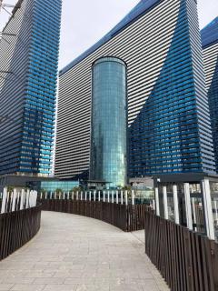 ORBI CITY amazing holiday - 9