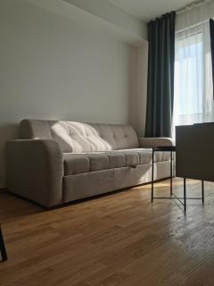 Comfort Sky - 5