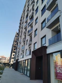 Comfort Sky - 2
