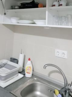 Gagin San -apartman na plaži - 2