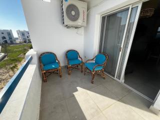 2 bedroom chalet in Mountain View Ras Al Hikma - 1